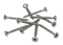 Knauf AQUAPANEL Fassadenschrauben SN 40 | 250 Stk.