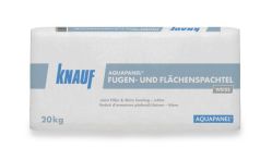 Knauf AQUAPANEL Fugen- und Flächenspachtel | 20 Kg
