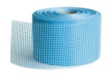 Knauf AQUAPANEL Fugenband 100 mm | Rolle à 50 Lfdm