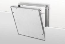 Knauf AQUAPANEL REVO OSK Revisionsklappe für Wandeinbau