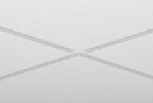 Knauf Thermatex Feinstratos Mineraldeckenplatte