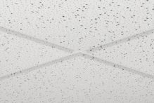 Knauf Thermatex Feinstratos Micro Mineraldeckenplatte