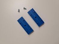 Knauf Integral GIFAframe uno Distanzkit