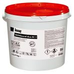 Knauf Integral Flächenklebstoff 15 Kg für zweilagige Systeme