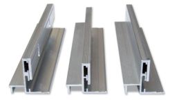 Knauf Integral GIFAframe duo Übergangsprofil - 3 m