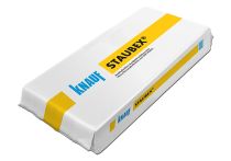 Knauf Staubex Trockenschüttung - Ausgleichsschüttung aus geblähter Perlite