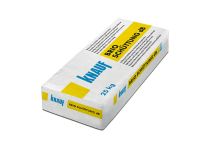 Knauf Brio Schüttung dB - Trockenschüttung zur Verbesserung des Schallschutzes - 25 Kg