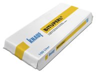 Knauf Bituperl Ausgleichsschüttung aus bitumenummanteltem Perlite unter Fertigteilestrich - 100 Liter