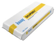 Knauf Siliperl Eco - mineralische mittelschwere Ausgleichsschüttung - 40 Liter