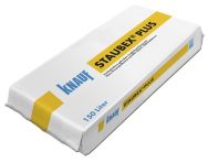Knauf Staubex plus - hochbelastbare gebundene Ausgleichsschüttung - 150 Liter