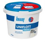 Knauf Uniflott Finish Spachtelmasse - 8 Kg