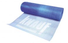 Knauf Armierungsgewebe 33 cm breit - 15 m Rolle