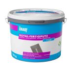 Knauf Royal-Fertig-Rollputz 1 mm - 20 Kg