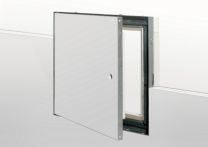Knauf F-Tec Revisionsöffnungsverschluss I30 Schachtwand