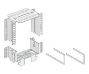Knauf Justierbarer Direktabhänger für CD 60/27 | Länge: 85 mm