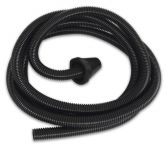 Knauf Absaugschlauch für Abranet Handschleifer