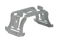 Knauf Kreuzverbinder für CD 60/27 mit Korrosionschutz - 100 Stück