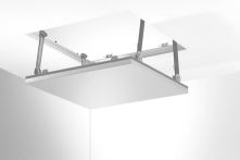 Knauf F-TEC Ersatzdichtungssatz | 400 x 400 mm