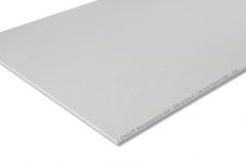 Knauf Miniformplatte GKB | Dicke : 10 mm | 1000 x 1500 mm