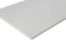Knauf Gipskarton-Universalplatte GKF | Dicke: 12,5 mm | 1000 x 1500 mm