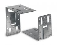 Knauf Türpfostensteckwinkel für CW/UA 50 (4 Stück)