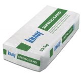 Knauf Stretto-Sand | Sack à 25 Kg
