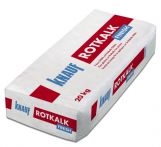 Knauf Rotkalk Finish 0,1 mm | 20 Kg