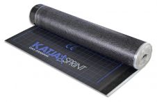 Knauf Katja Sprint Abdichtungsbahn 125 cm breit | 32 Meter Länge (40 Qm)