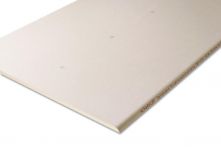 Knauf Safeboard GKF 12,5 | 625 x 2500 mm | Dicke: 12,5 mm