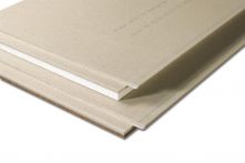 Knauf Trockenestrich Brio 18 EPS Gipsfaserplatte | 38x600x1200 mm