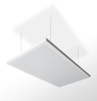 Knauf Cleaneo Up 8/18 Akkustiksegel - 57,5 mm Dicke