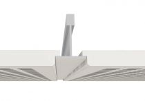 Knauf Belgravia Regula R S24 | Dicke: 12,5 mm