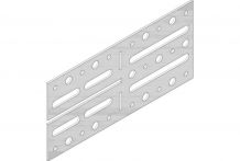 Knauf Anschluss- und Verbindungswinkel | Pak. á 4 Stk.