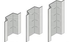 Knauf Strahlenschutzkappe einfach