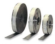 Knauf Bleiblechstreifen selbstklebend Breite 50 mm - Rolle à 20 Meter