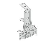 Knauf Ankerfix-Schnellabhänger für CD 60/27 (100 Stück)