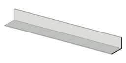Knauf Winkelprofil - Montageprofil für Kabel- und Lüftungskanäle