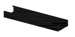 Knauf CD-Profil für Decken und Wandbekleidungen im Trockenbau mit Korrosionschutz