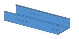 Knauf CW-Profil 75/50/06 C5M