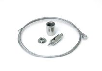 Knauf Montageset Decke Cleaneo Single Smart