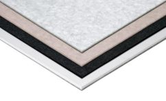 Knauf Cleaneo Klett Surface - 600x1600x6,5 mm