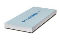 Knauf Rotkalk in-Board Climaprotect Innendämmung 416x625 mm