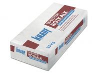 Knauf Rotkalk in-Grundputz Historic | 25 Kg
