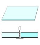 Knauf Plaza Regula R S15/S24 | Dicke: 12,5 mm