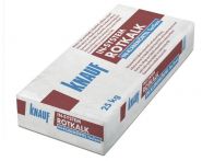 Knauf Rotkalk in-Klebemörtel Historic | 25 Kg