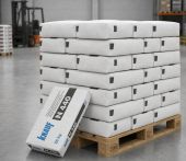 Knauf Volle Palette N440 Bodenausgleichsmasse 25 Kg (42 Säcke)