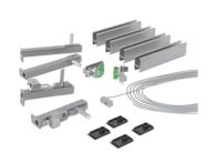 Knauf Pocket Kit Easy Synchronöffnung für Holztürblätter