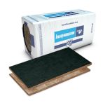 Knauf Insulation TP 440 Akustik-Dämmplatte für Kellerdecken-Dämmung mit ECOSE® Technology - 1250x600 mm