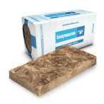 Knauf Insulation Mineral Plus HB 034 Holzrahmenbau WLS 035 mit ECOSE® Technology - 1250x575 mm