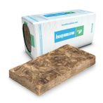 Knauf Insulation Deckendämmplatten SCS 135 mit ECOSE® Technology - Kellerdecken-Dämmung - 1200x600 mm